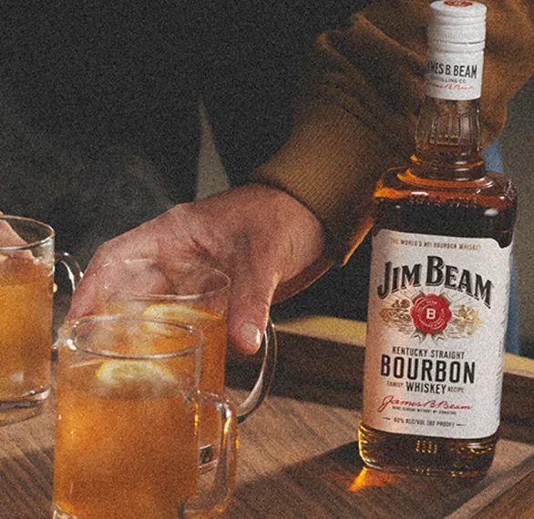 Jim Beam® Bourbon Blog: Our Stories | Jim Beam®